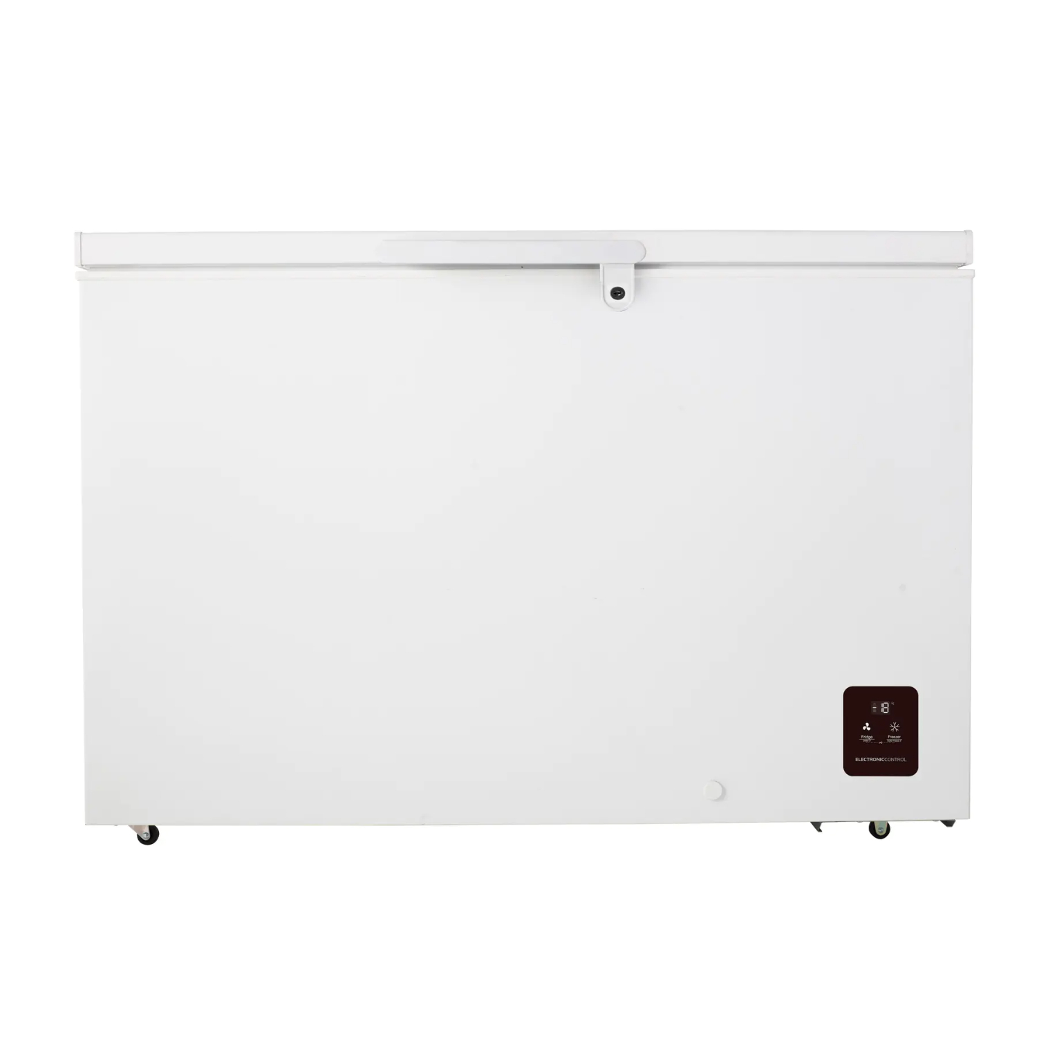 Морозильный ларь Gorenje FHC4216W5 в TehnoAdept