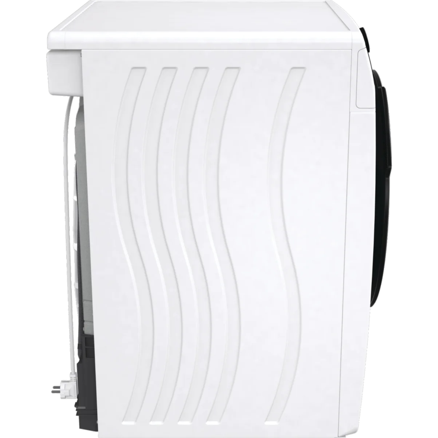 Сушильная машина Gorenje DPNA82WIFI/C, белый в TehnoAdept