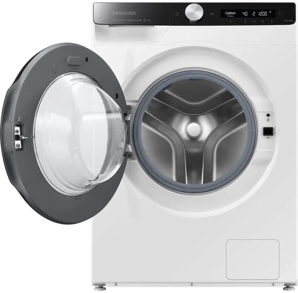 Стиральная машина Samsung WW80AG6S28AELP в TehnoAdept