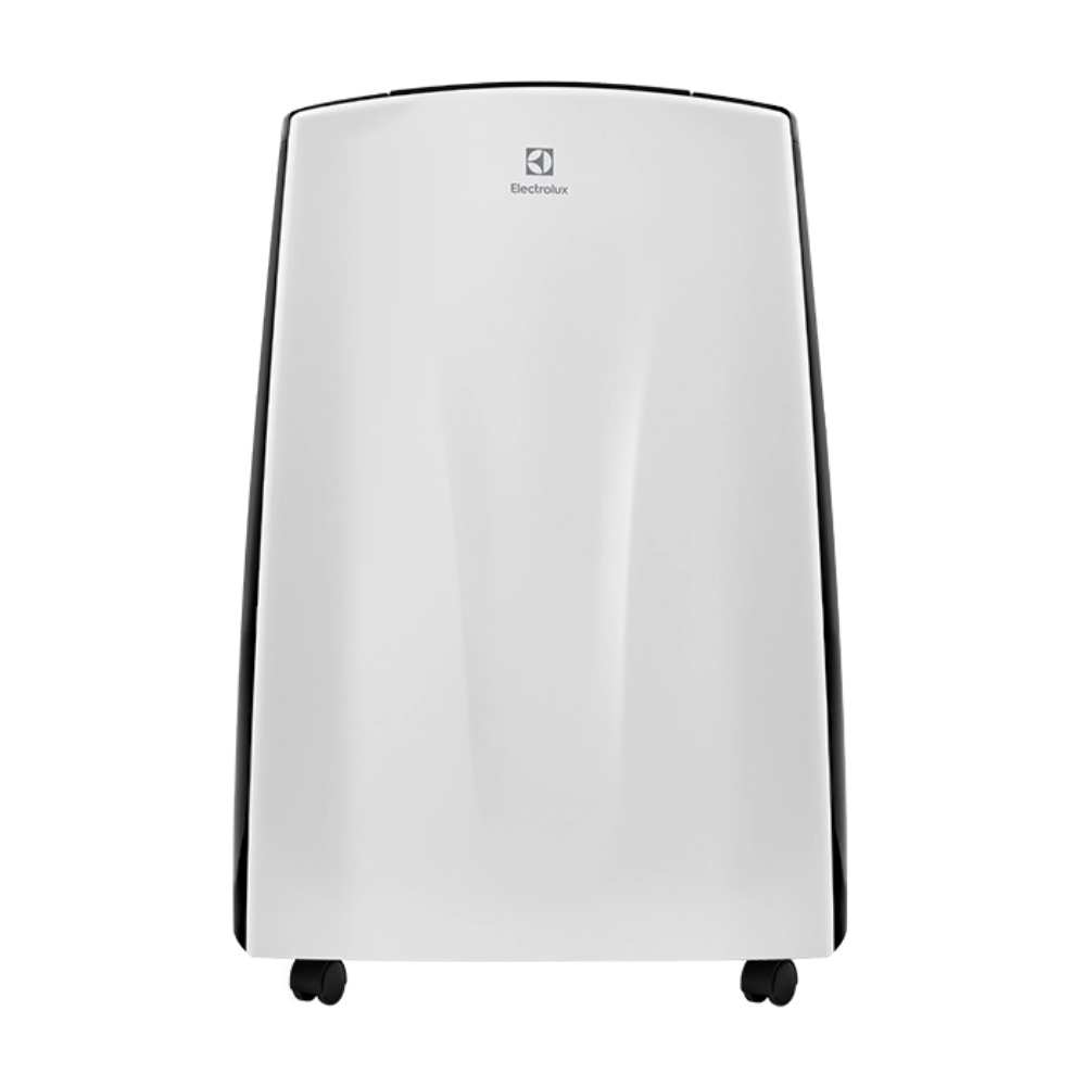 Кондиционер мобильный Electrolux EACM-16 HP/N3, белый/черный в TehnoAdept