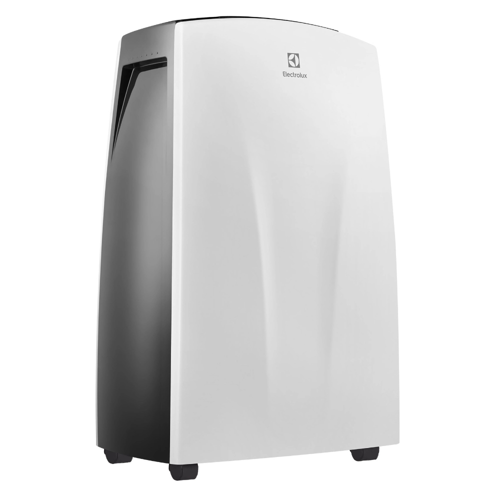 Кондиционер мобильный Electrolux EACM-16 HP/N3, белый/черный в TehnoAdept