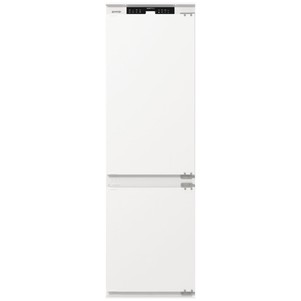 Холодильник встраиваемый Gorenje NRKI517141, белый в TehnoAdept