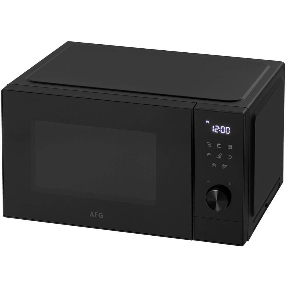 Микроволновая печь AEG MFB295DB в TehnoAdept