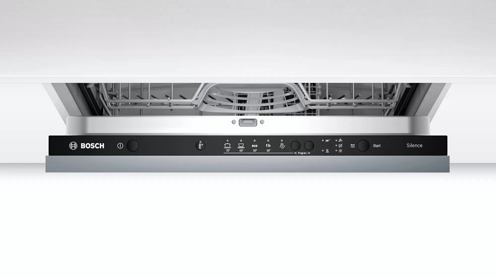 Посудомоечная машина встраиваемая Bosch SMV25BX02R в TehnoAdept