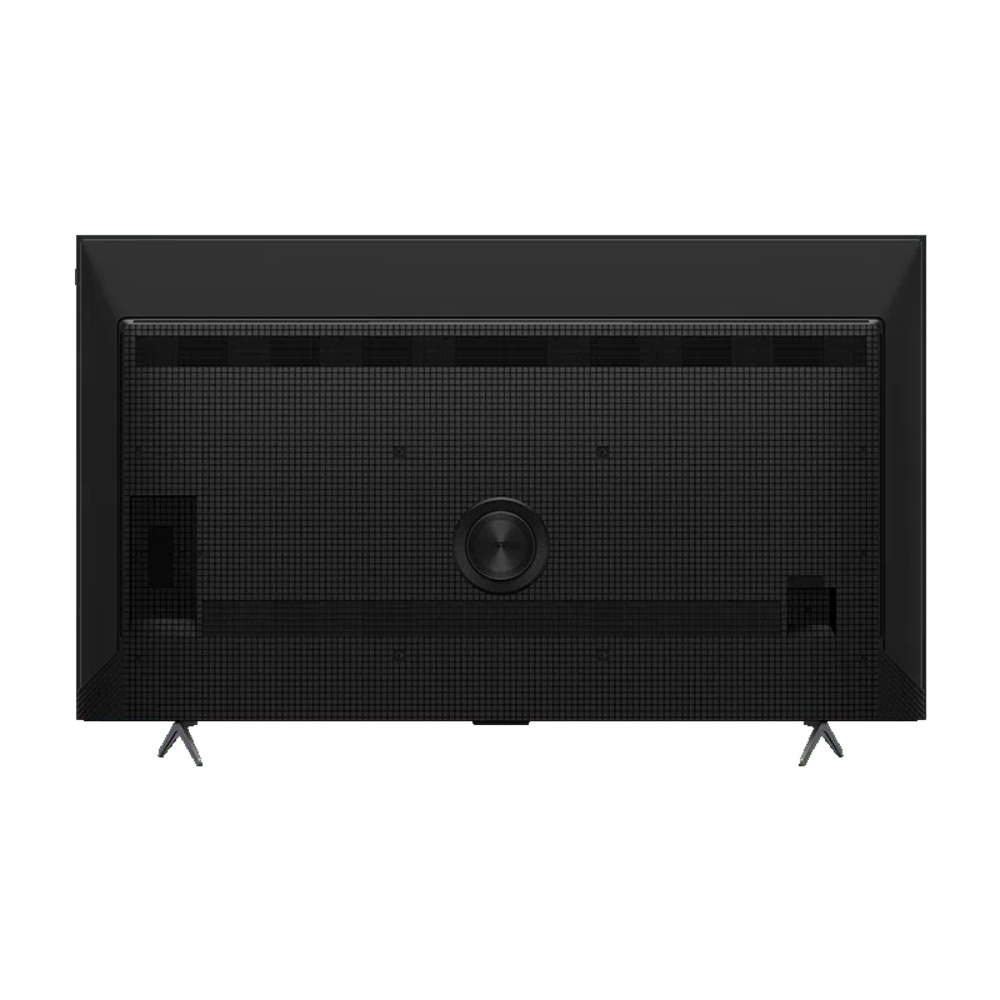 Телевизор TCL 75P8L, черный в TehnoAdept