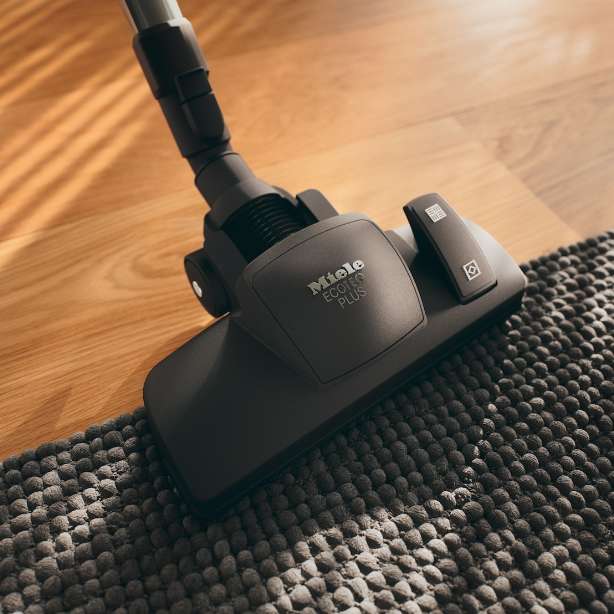 Пылесос Miele Blizzard CX1 Cat & Dog Flex GRGR Graphite Grey, графитовый серый в TehnoAdept