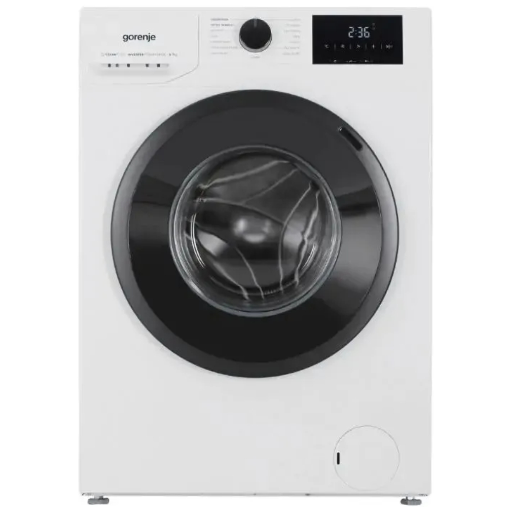 Стиральная машина Gorenje W5NGPI72SBS/C, белый в TehnoAdept