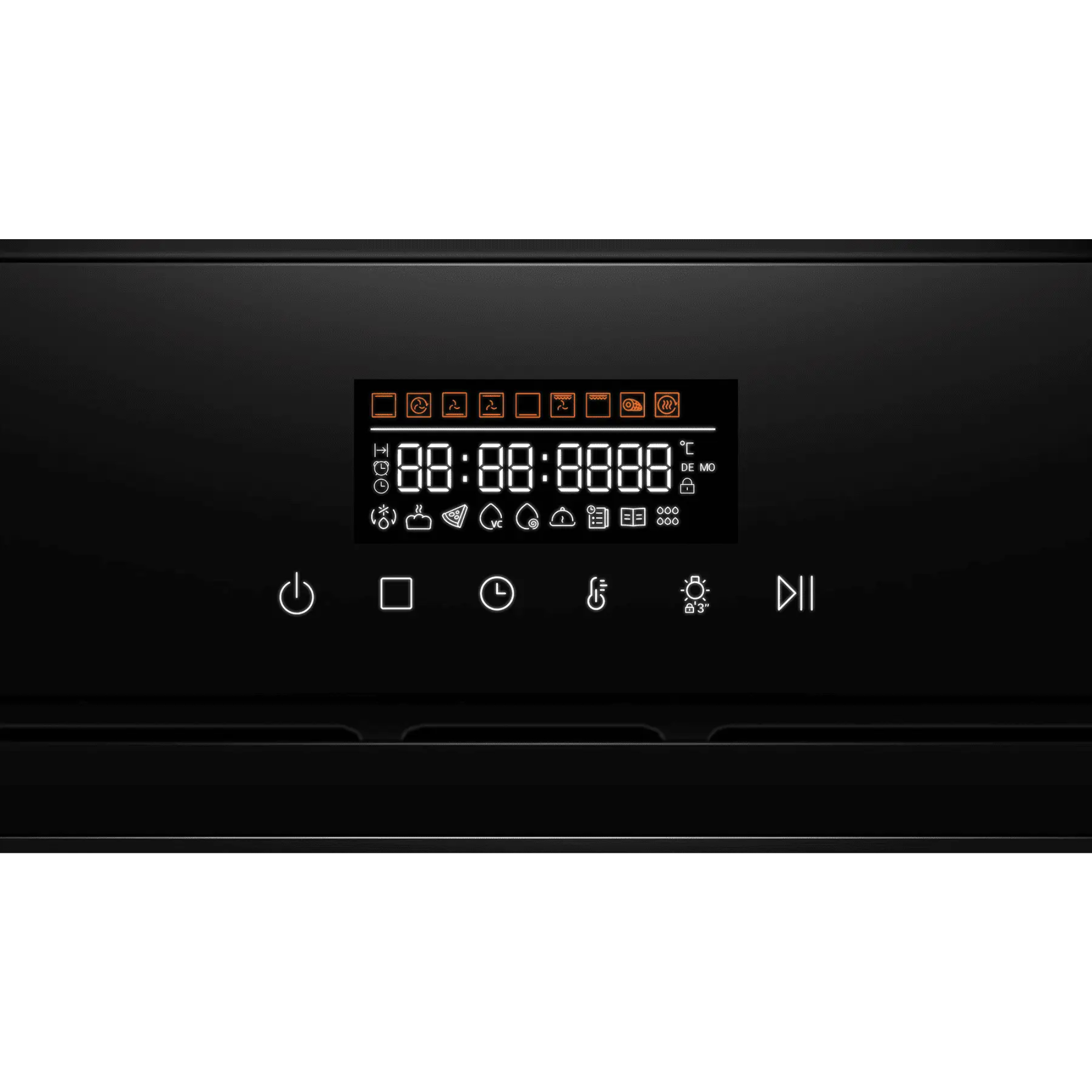 Духовой шкаф электрический Haier HOQ-F4AAN3GB в TehnoAdept