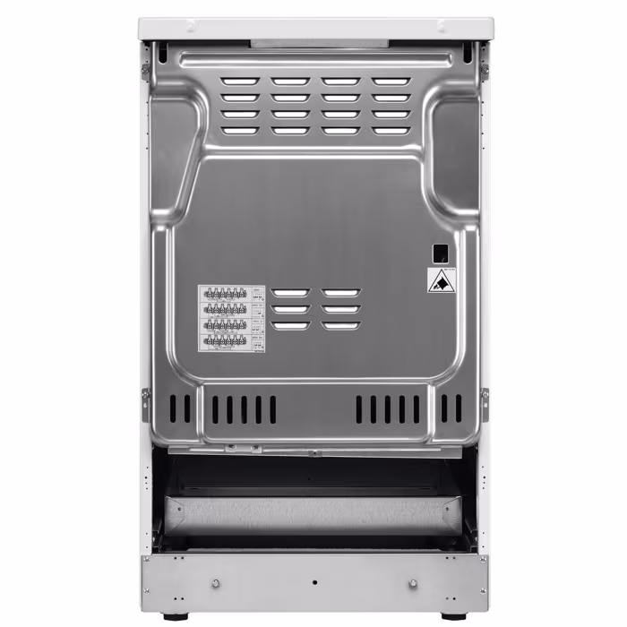 Плита электрическая AEG CCB56491BW в TehnoAdept