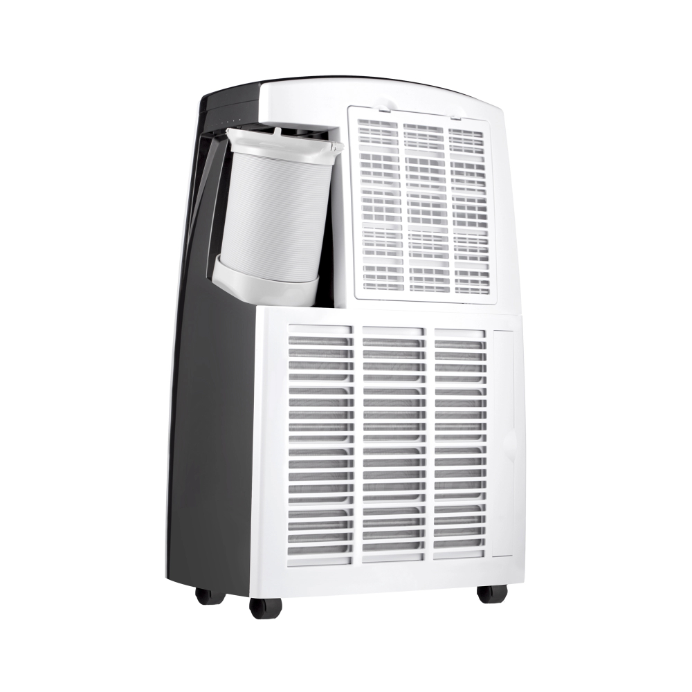 Кондиционер мобильный Electrolux EACM-16 HP/N3, белый/черный в TehnoAdept