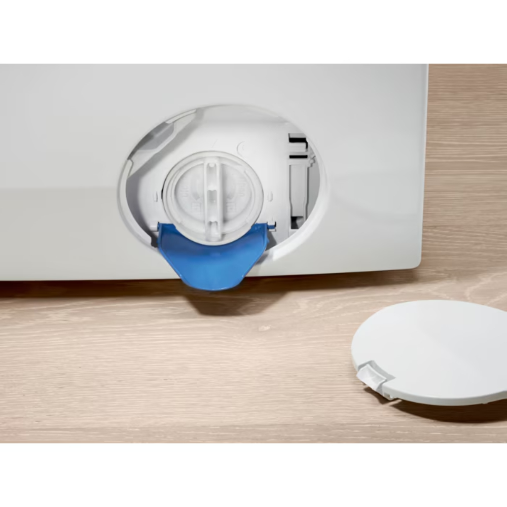 Стиральная машина Electrolux EW6F8482E, белый в TehnoAdept
