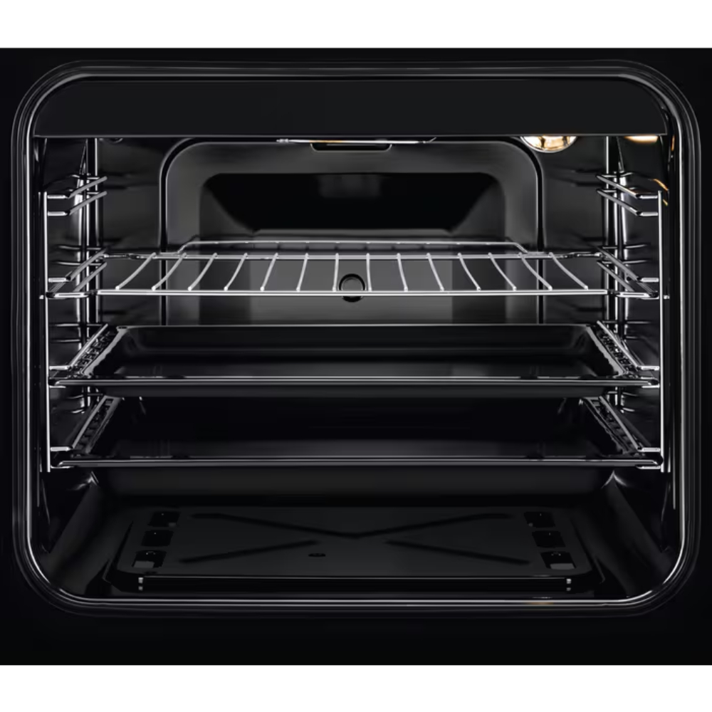 Плита газовая Electrolux LKG500013W в TehnoAdept