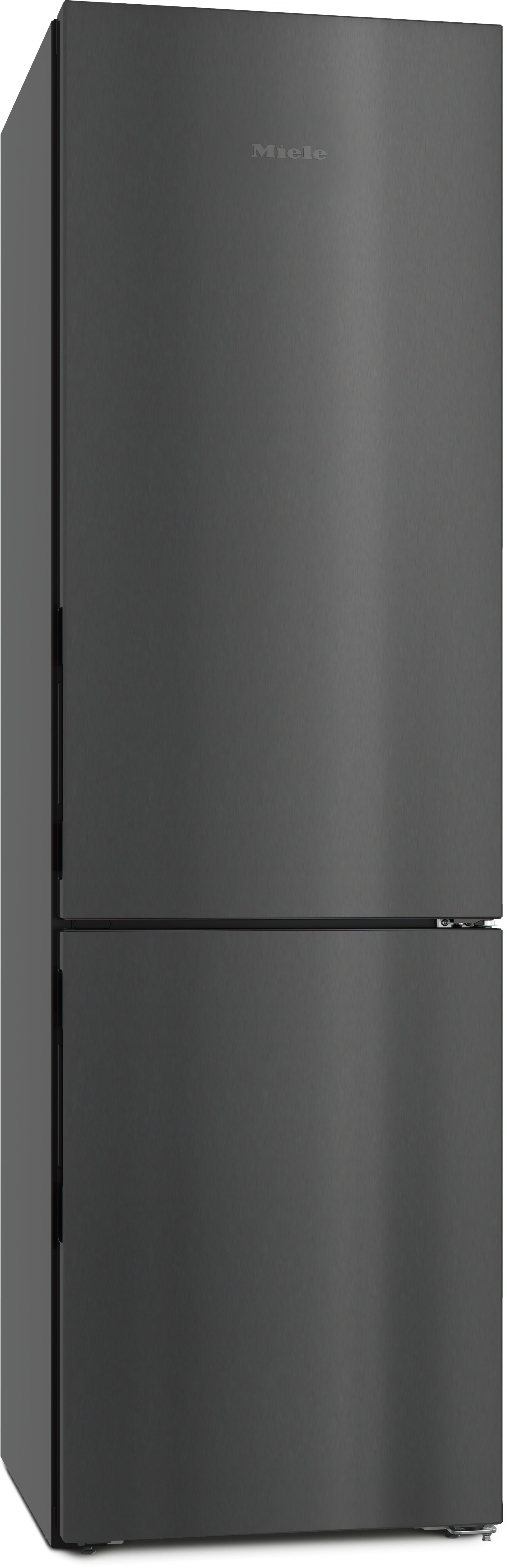 Холодильник Miele KFN 4898 A-10 D BST Blacksteel, черная сталь в TehnoAdept