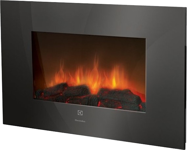 Камин электрический Electrolux EFP/W-1250ULS в TehnoAdept