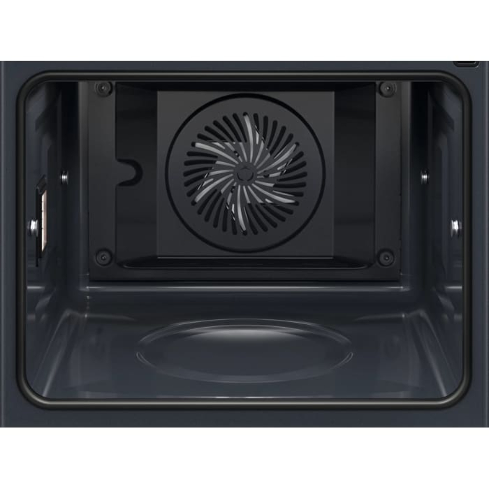 Духовой шкаф электрический Electrolux LOB9S3XZ, черный в TehnoAdept