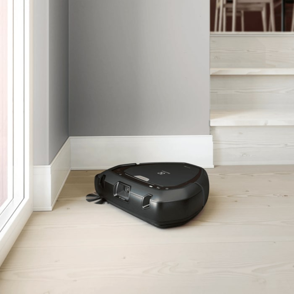 Робот-пылесос Electrolux I9 PI92-4ANM pure в TehnoAdept