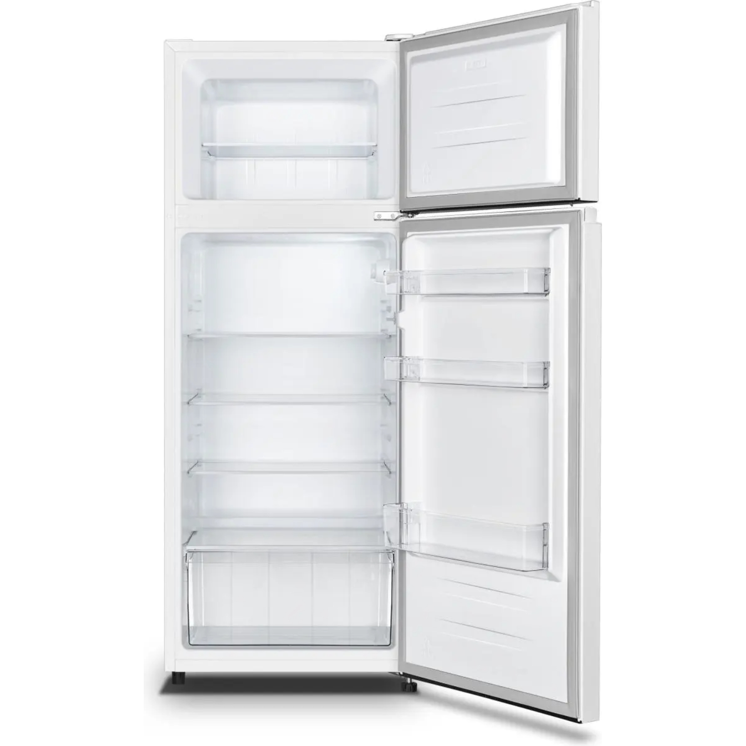 Холодильник Gorenje RF4142PW4, белый в TehnoAdept