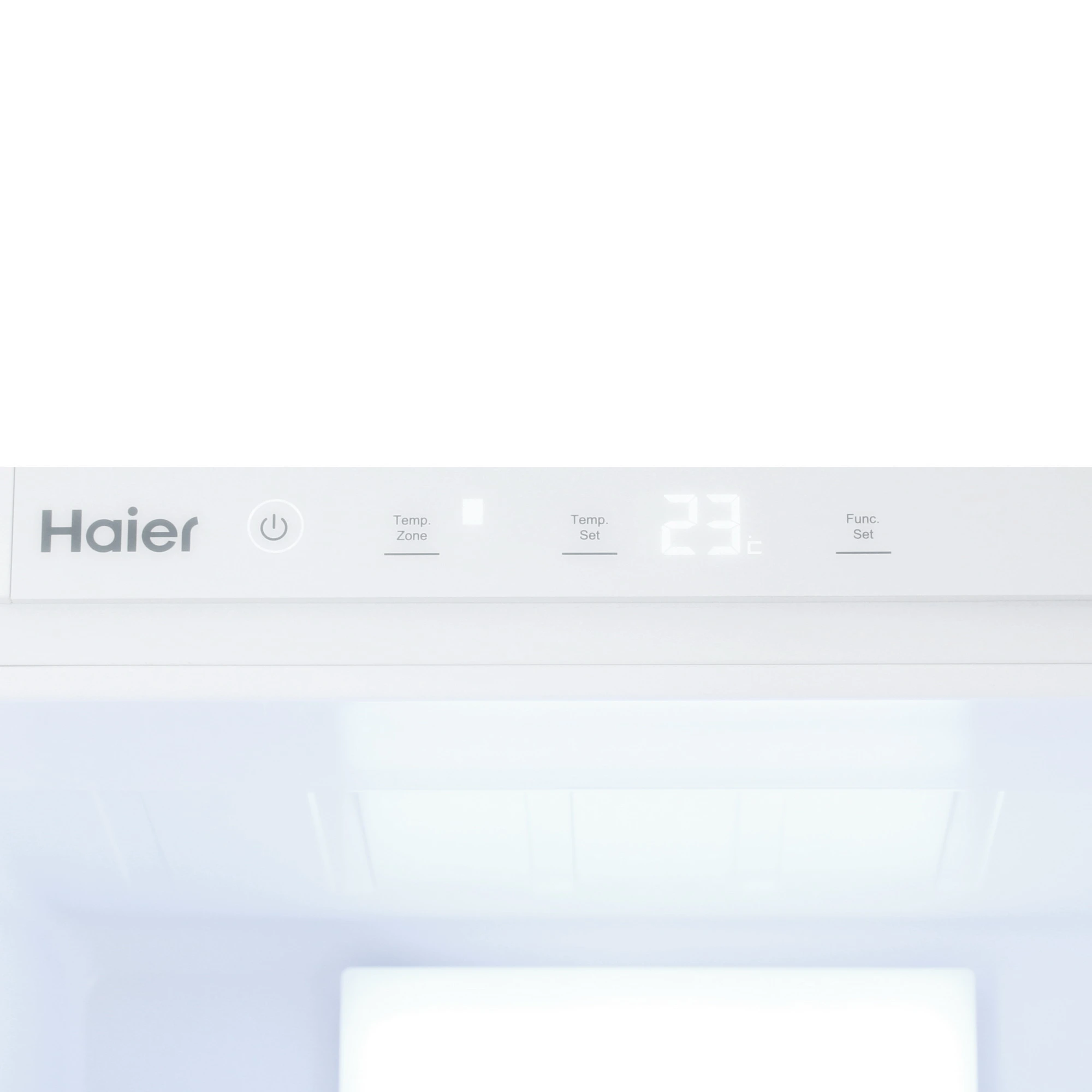 Холодильник встраиваемый Haier BCFT529TWRU в TehnoAdept
