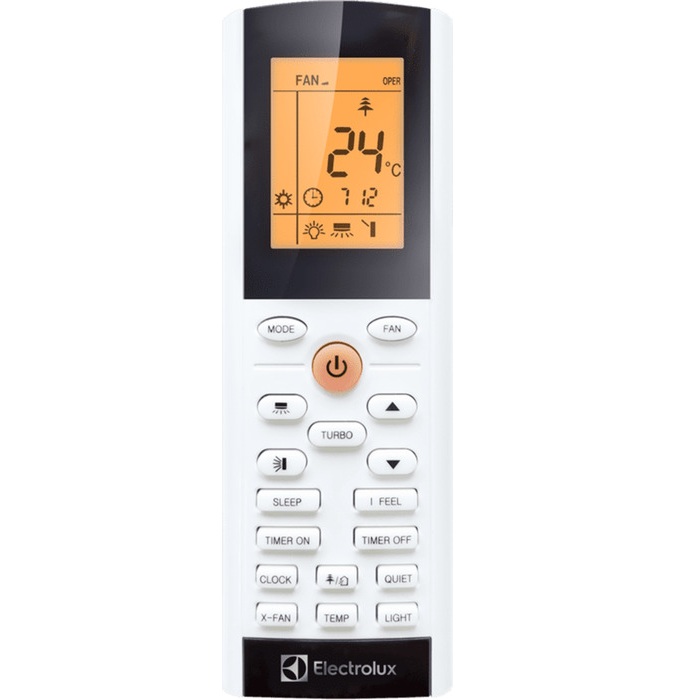 Сплит-система Electrolux EACS/I-18HP/N8_25Y в TehnoAdept