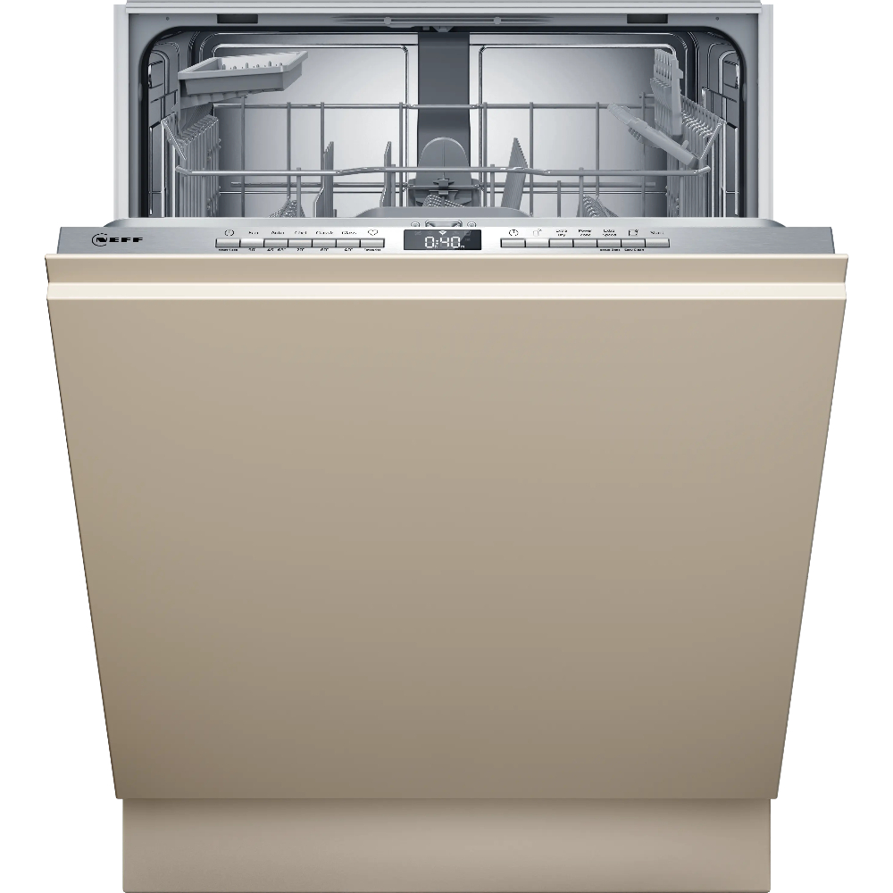 Посудомоечная машина встраиваемая Neff S155HTX06E в TehnoAdept