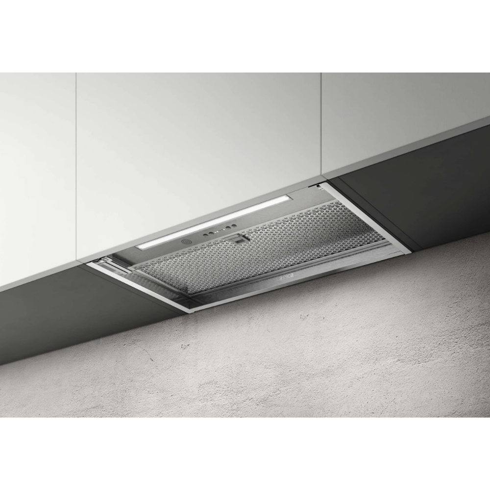 Вытяжка встраиваемая Elica Boxin Advance IX/A/60 (PRF0180599) в TehnoAdept
