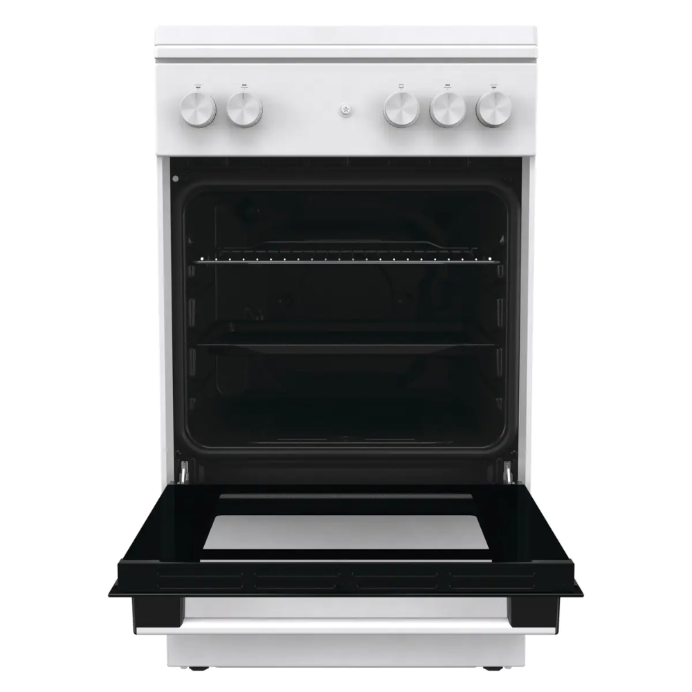 Плита газовая Gorenje GG5A14WJ, белый в TehnoAdept