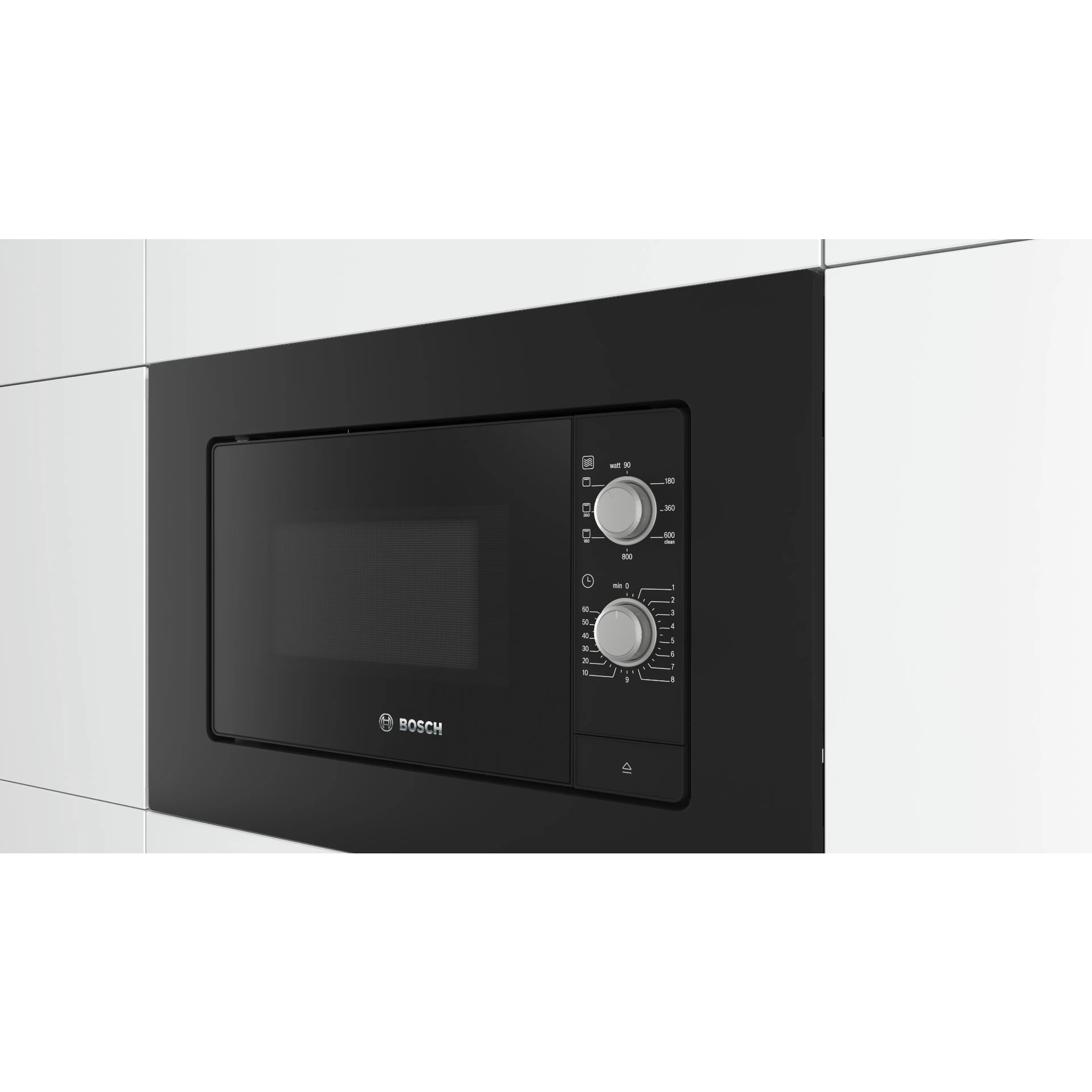 Микроволновая печь встраиваемая Bosch BEL620MB3 в TehnoAdept