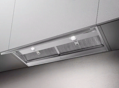 Вытяжка встраиваемая Elica Boxin Dry IX/A/120 (PRF0181338), нержавеющая сталь в TehnoAdept