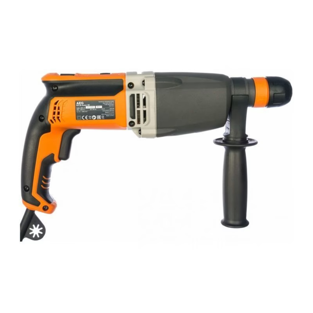 Перфоратор AEG KH 28 Super XE в TehnoAdept