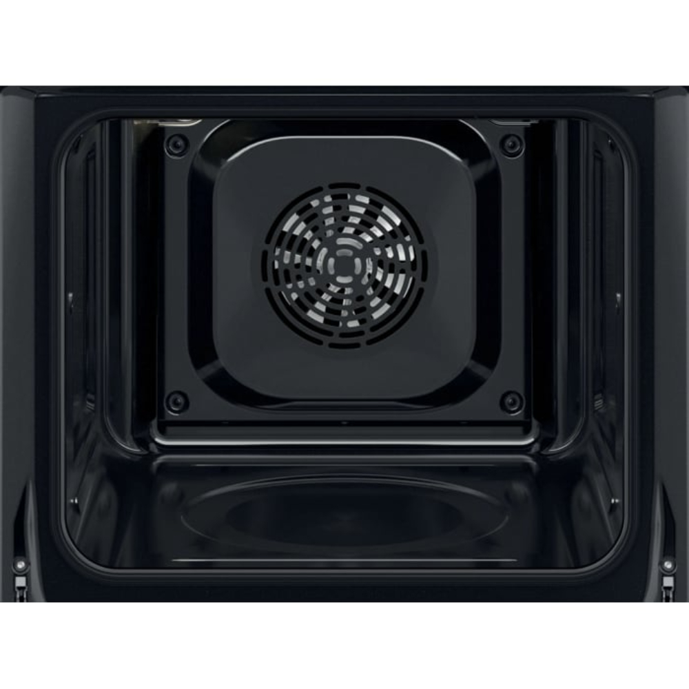 Духовой шкаф Electrolux EOF5H40BX в TehnoAdept