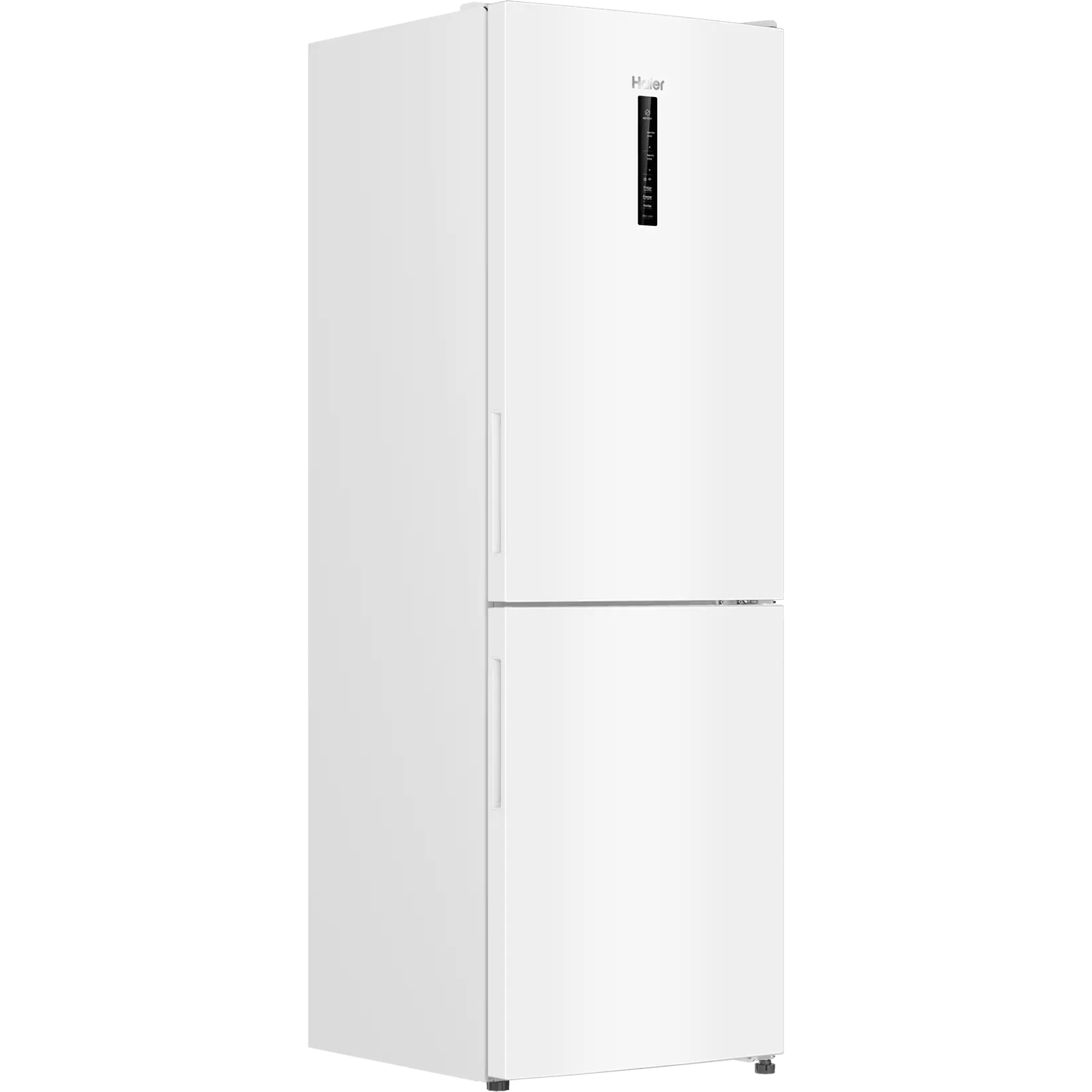 Холодильник Haier CEF530CWRG, белый в TehnoAdept