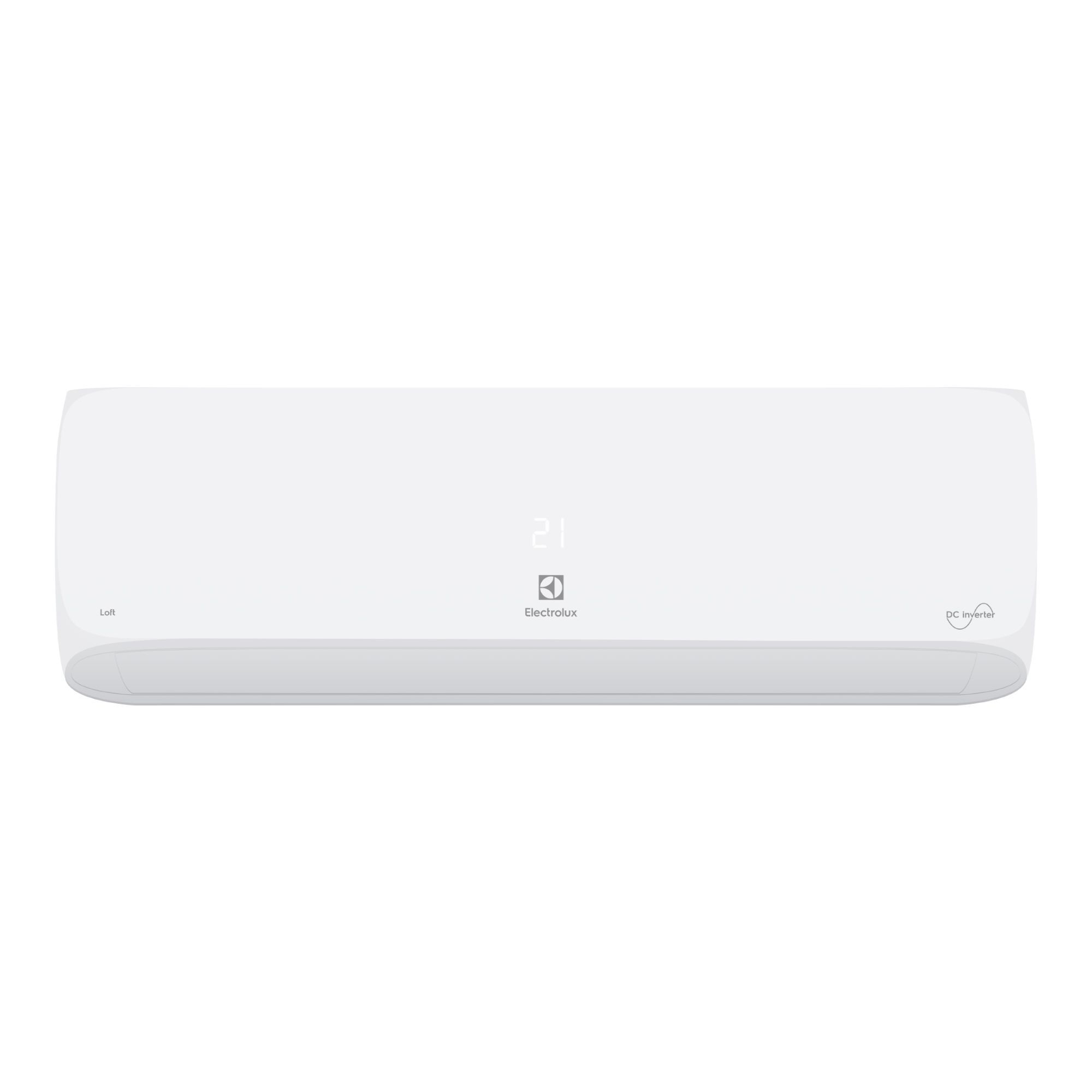 Сплит-система Electrolux EACS/I-09HAL/N8 в TehnoAdept