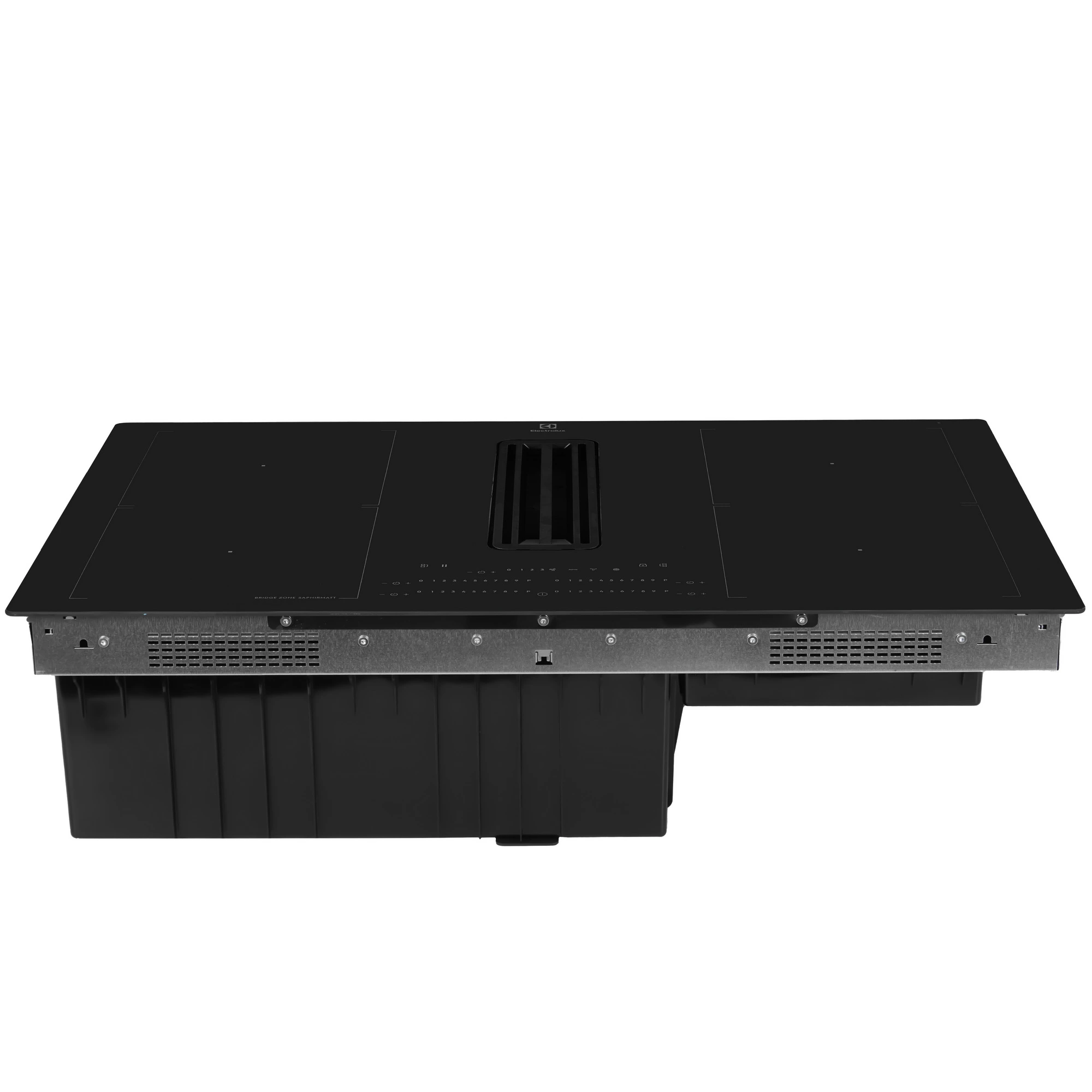 Варочная панель индукционная Electrolux KCC84450CZ в TehnoAdept