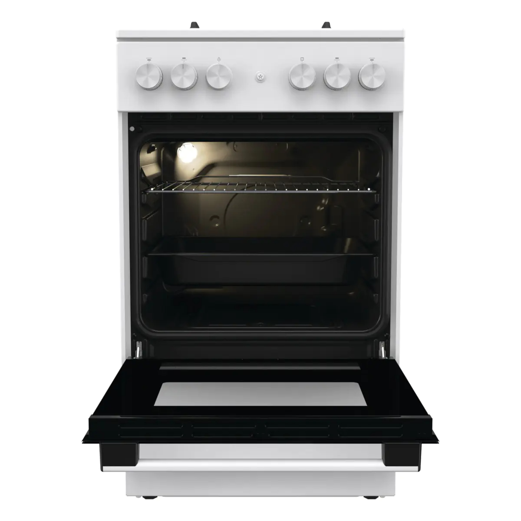 Плита газовая Gorenje GG5A11WF в TehnoAdept