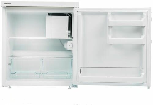 Холодильник Liebherr TX 1021 Comfort, белый в TehnoAdept