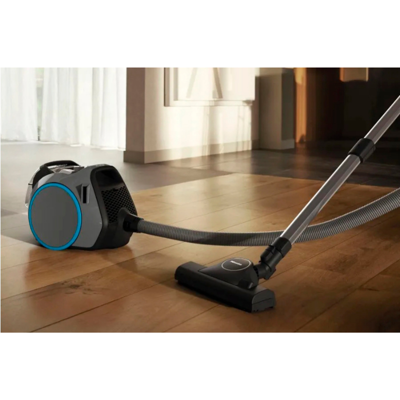 Пылесос Miele Boost CX1 Active PowerLine GRGR Graphite Grey, графитовый серый в TehnoAdept