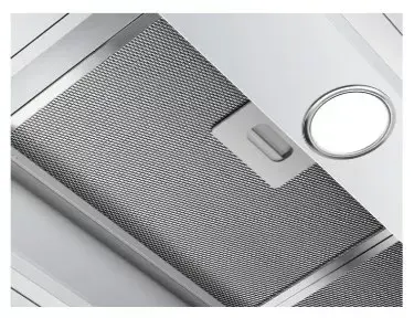 Вытяжка встраиваемая Electrolux LFG719W в TehnoAdept