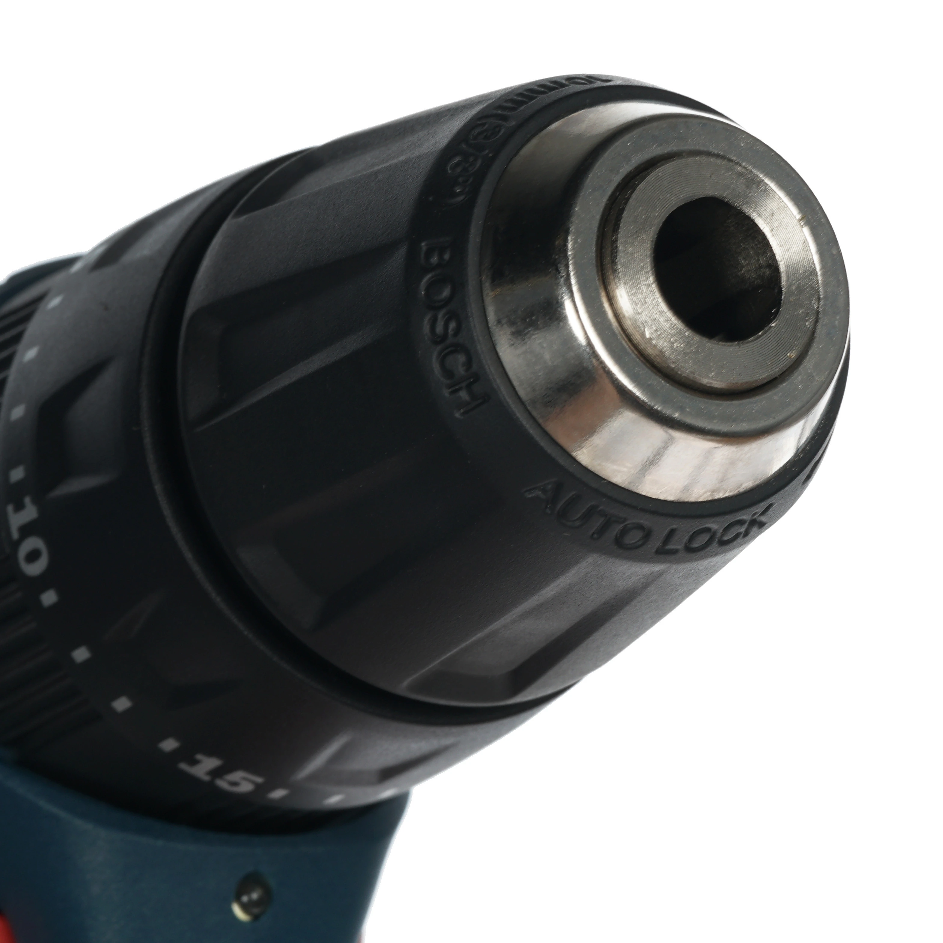 Дрель-шуруповерт Bosсh GSB 120-LI 601.9G8.100 в TehnoAdept