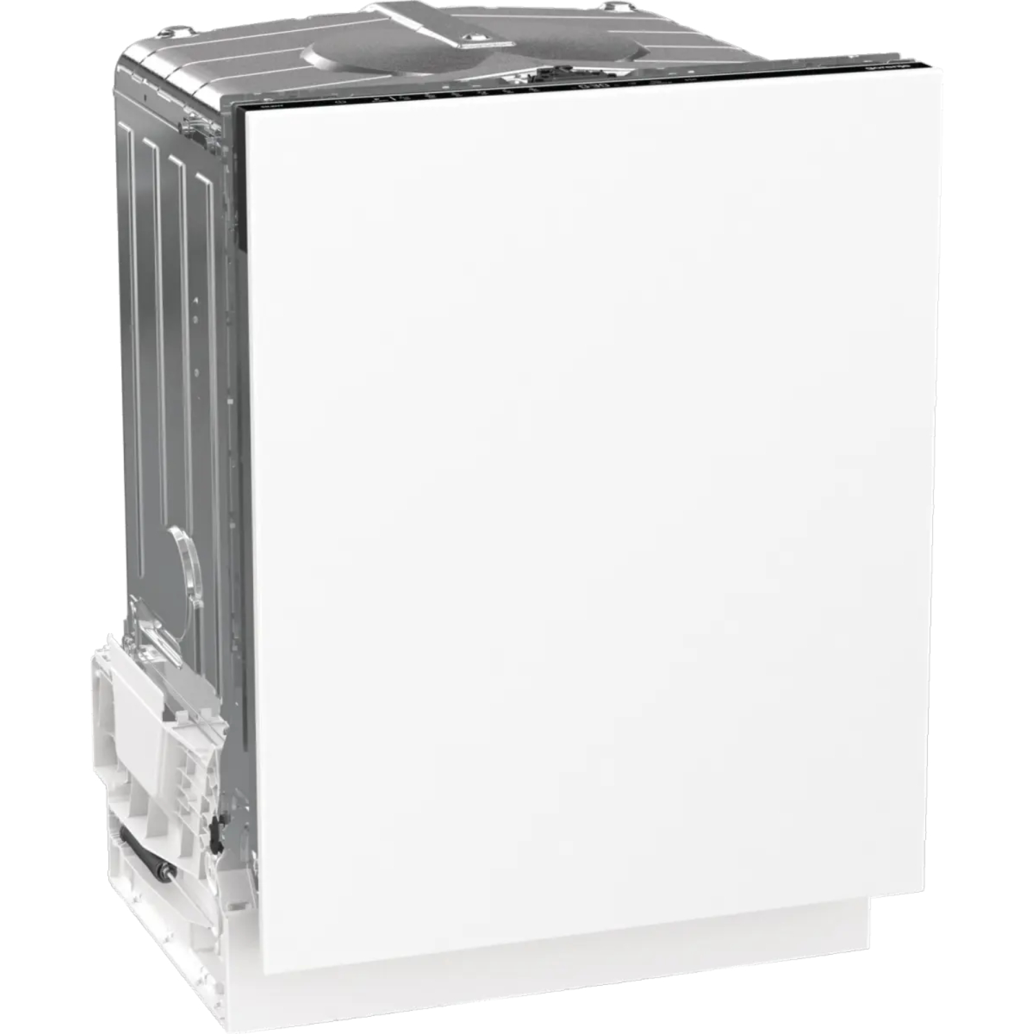Посудомоечная машина встраиваемая Gorenje GV643E90 в TehnoAdept