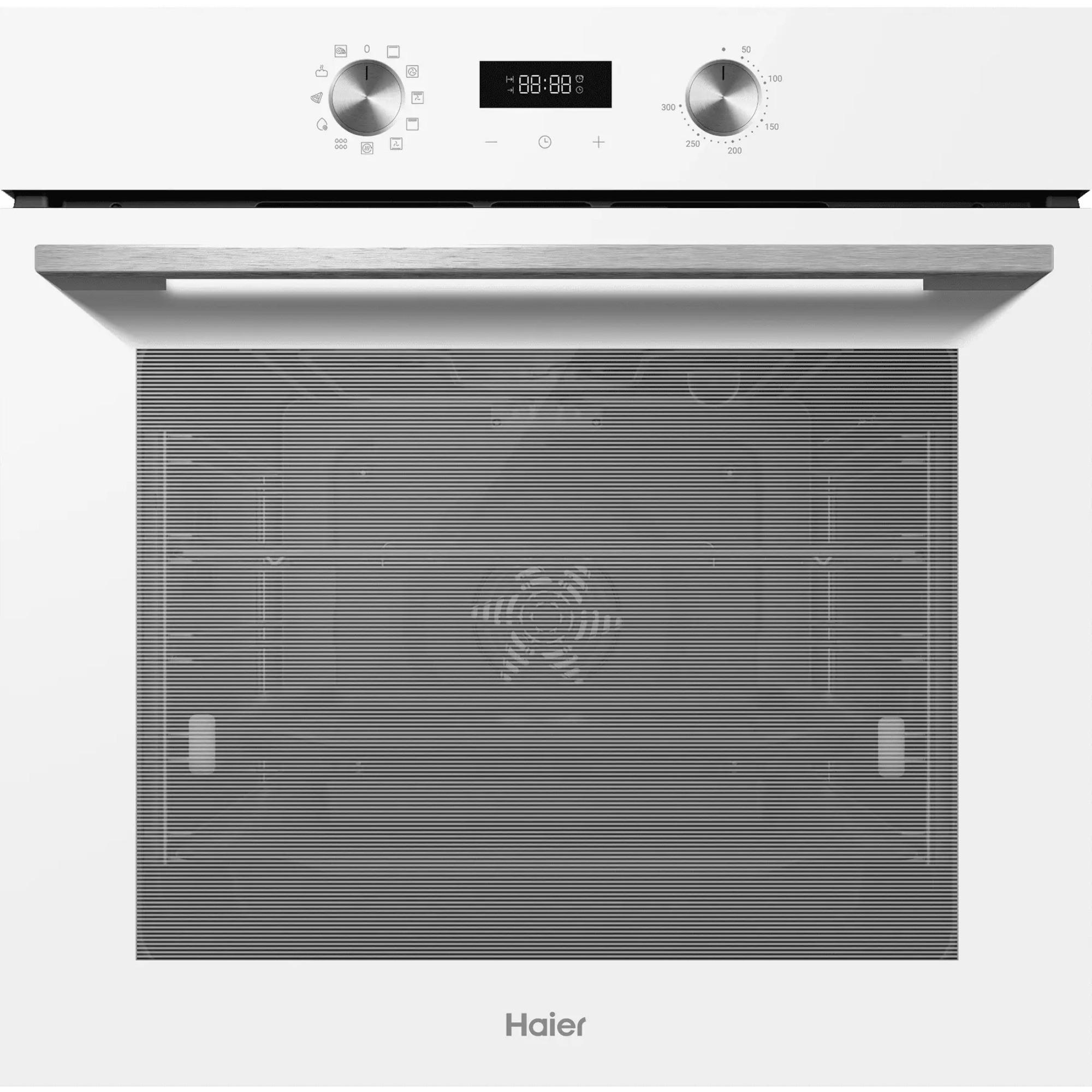 Духовой шкаф электрический Haier HOQ-R2ARN3WB в TehnoAdept