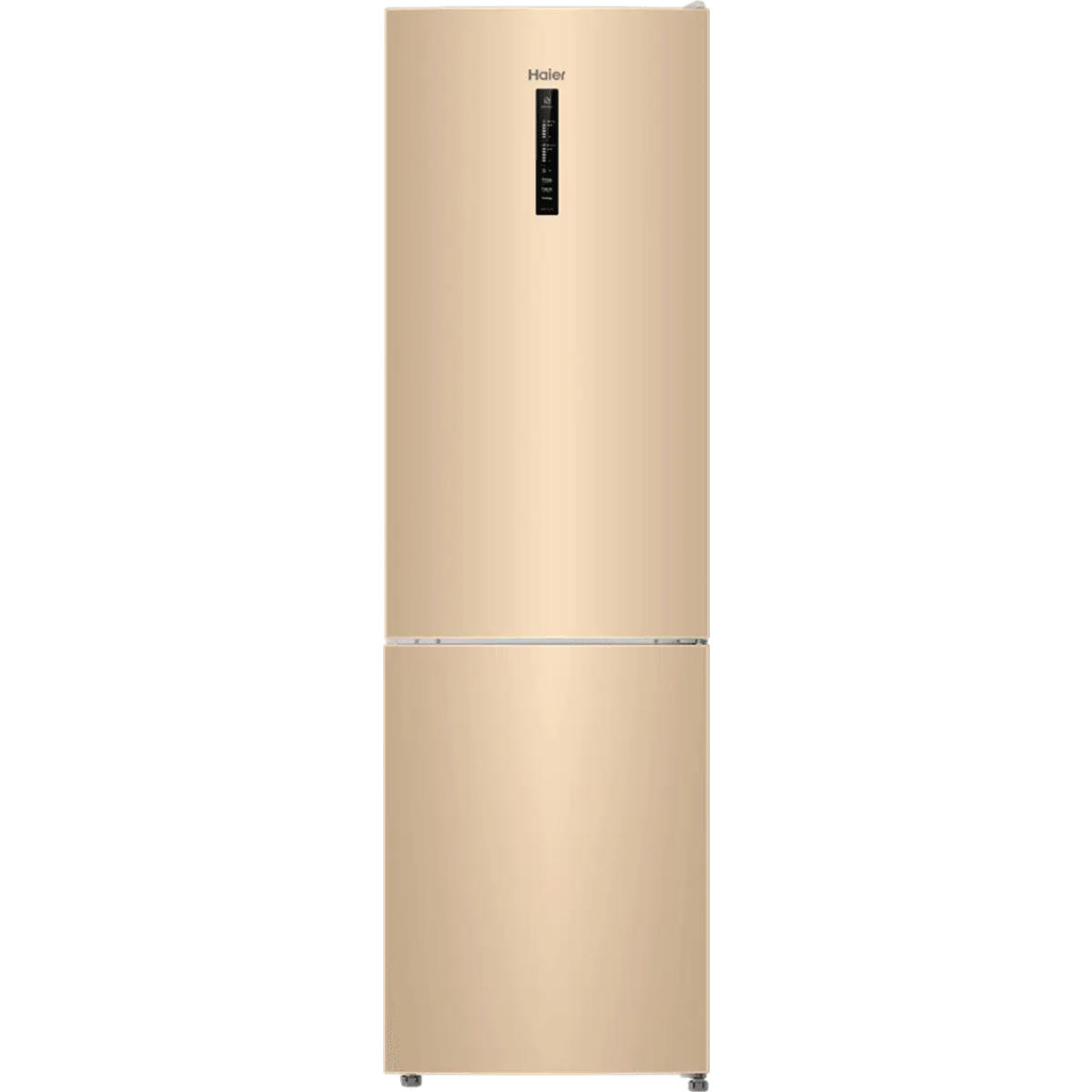 Холодильник Haier CEF538CGG, золото в TehnoAdept