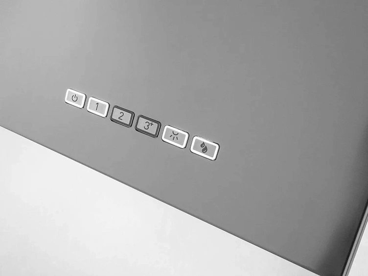 Вытяжка встраиваемая Elica BOXIN NO DRIP IX/A/120 (PRF0157280A), нержавеющая сталь в TehnoAdept
