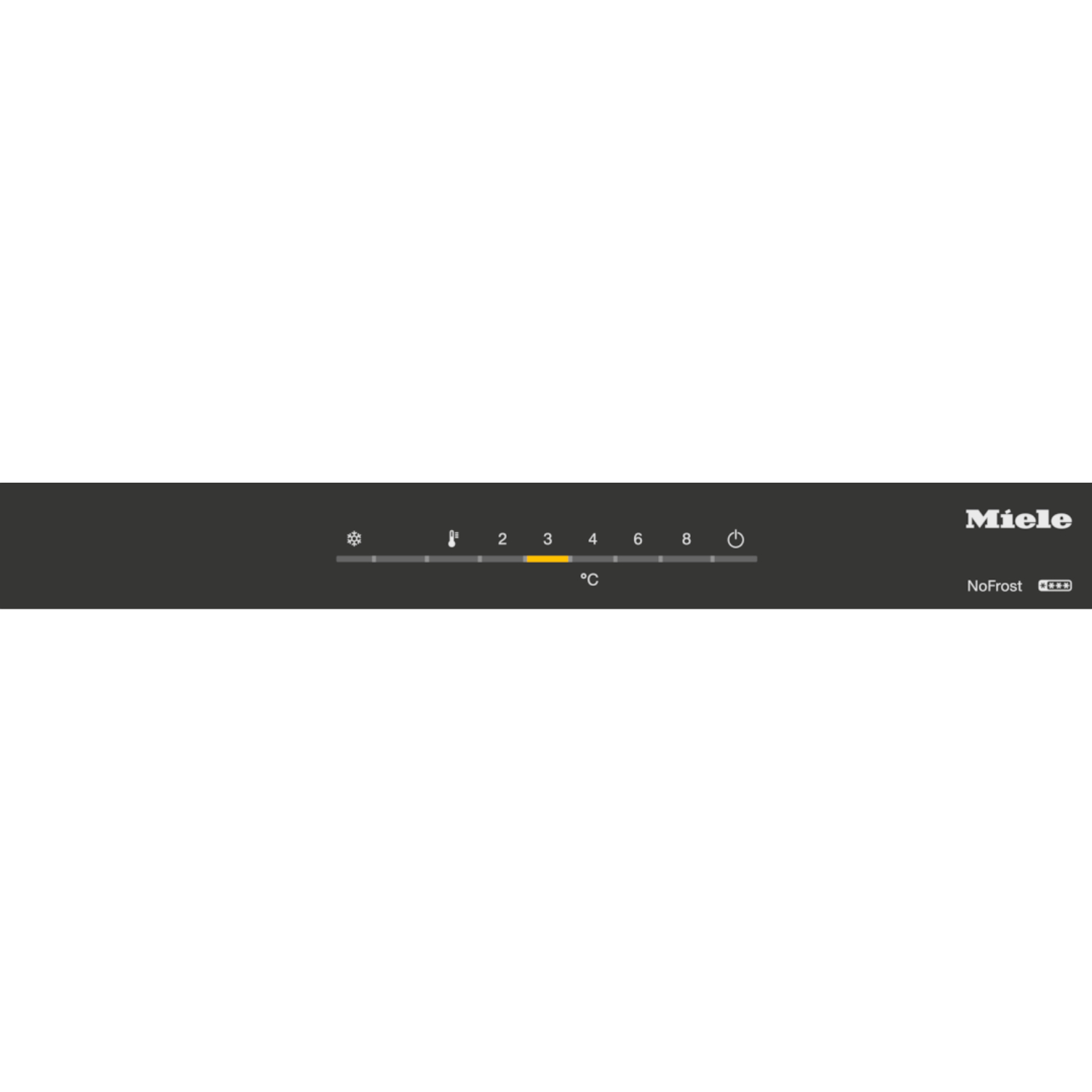 Холодильник встраиваемый Miele KDN 7724 E Active, белый в TehnoAdept