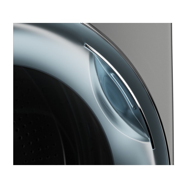 Стиральная машина Haier HW80-BP14979S в TehnoAdept