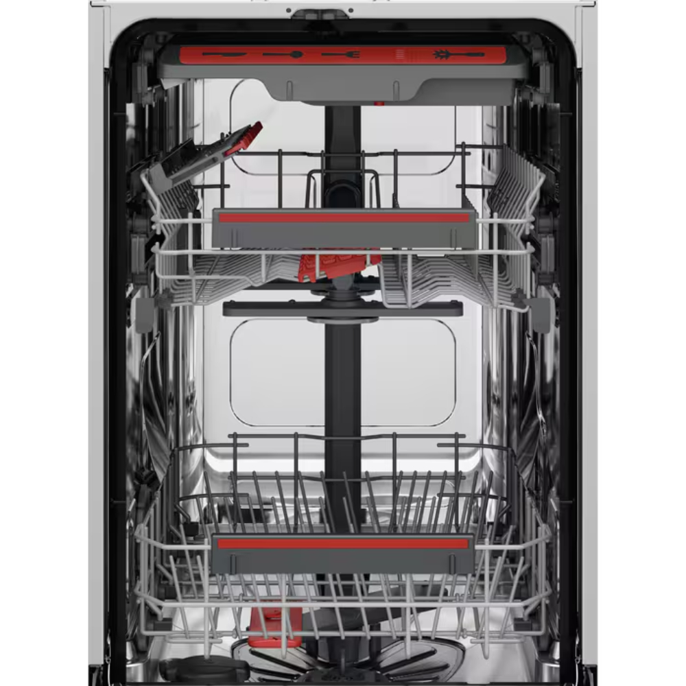 Посудомоечная машина AEG FSE74557P в TehnoAdept