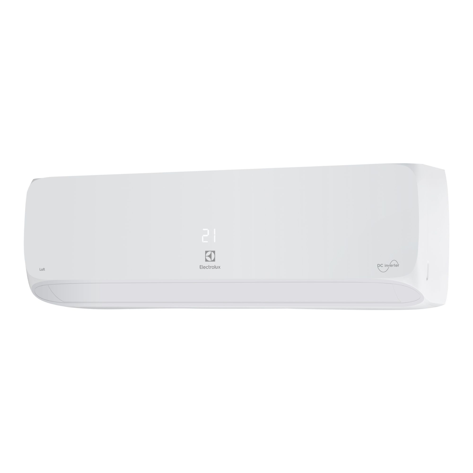 Сплит-система Electrolux EACS/I-09HAL/N8 в TehnoAdept