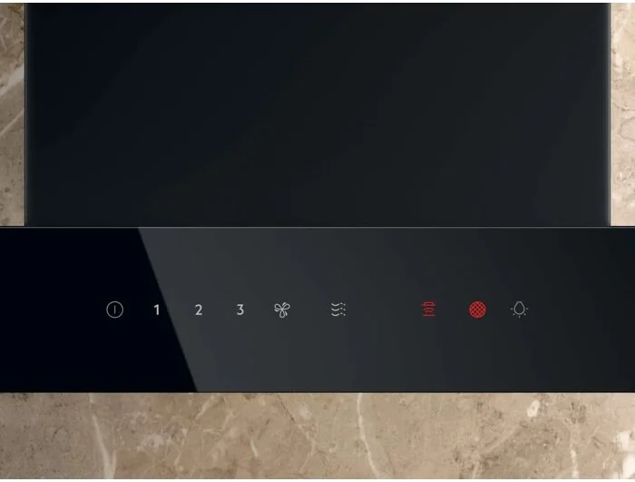 Вытяжка Т-образная Electrolux LFT816K в TehnoAdept