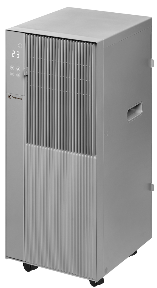 Кондиционер мобильный Electrolux Arizona EACM-12 AZ/N6 в TehnoAdept