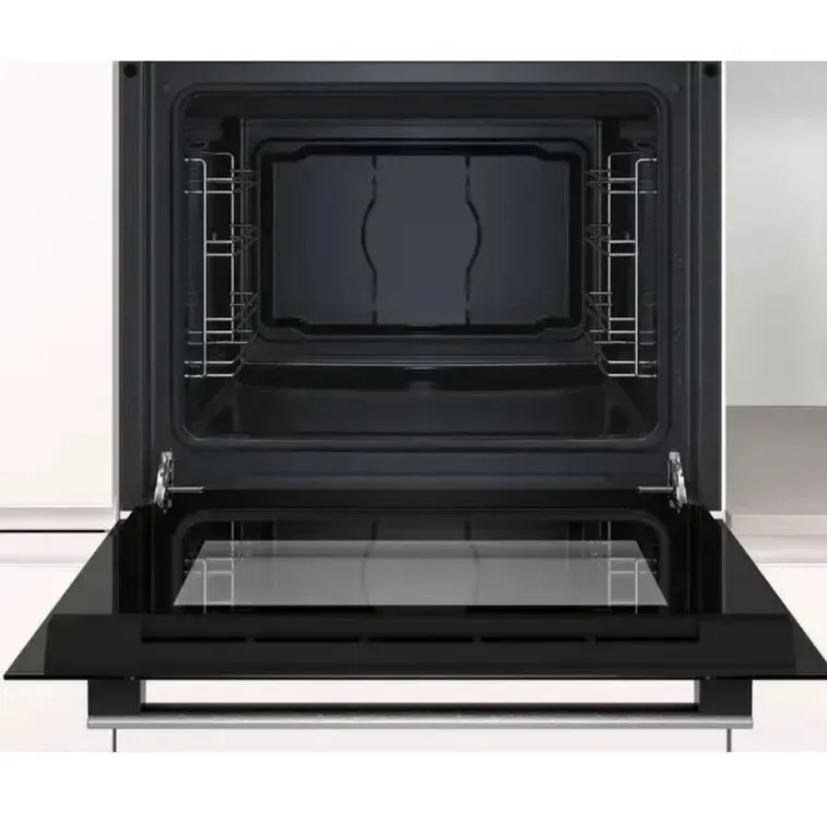 Духовой шкаф электрический Bosch HBF011BV1T, белый в TehnoAdept