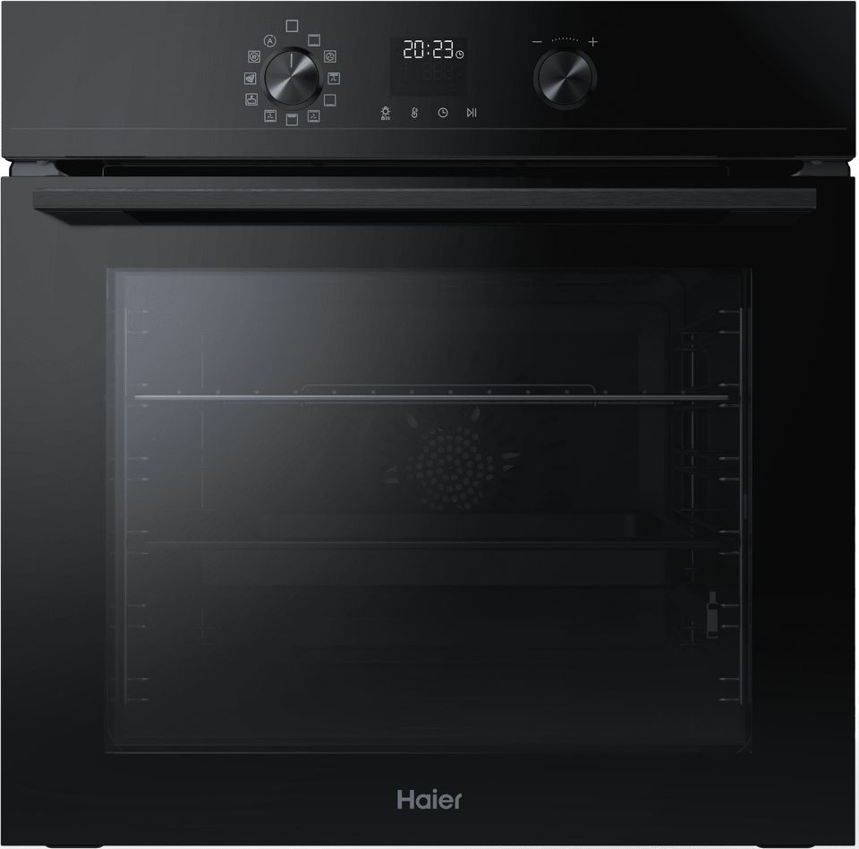 Духовой шкаф электрический Haier HOQ-K4AAN3GB в TehnoAdept